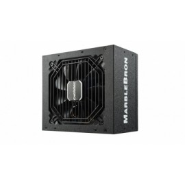 Fuente de Poder Enermax MarbleBron 80 PLUS Bronze, 24-pin ATX, 120mm, 750W