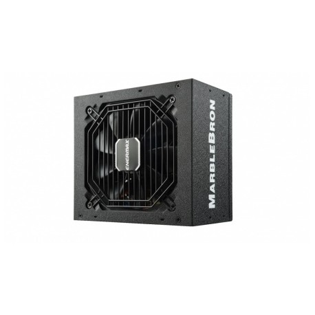 Fuente de Poder Enermax MarbleBron 80 PLUS Bronze, 24-pin ATX, 120mm, 750W