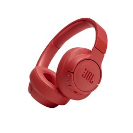 JBL Audífonos con Micrófono TUNE 700BT, Inalámbrico, Bluetooth, Coral