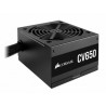 Fuente de Poder Corsair CV650 80 PLUS Bronze, 24-pin ATX, 120mm, 650W