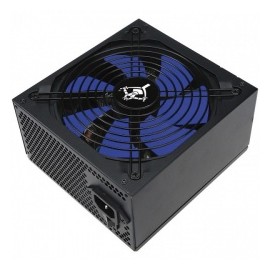 Fuente de Poder Yeyian Thunder Serie 650 80 PLUS Bronze, 20+4 pin ATX, 120mm, 650W