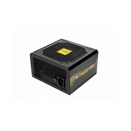 Fuente de Poder In Win P65F 80 PLUS Gold, 20+4 pin ATX, 120mm, 650W