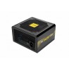 Fuente de Poder In Win P65F 80 PLUS Gold, 20+4 pin ATX, 120mm, 650W