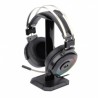 Redragon Audífonos Gamer con Micrófono H320-RGB Lamia 2 7.1, Alámbrico, USB, Negro
