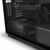 Fuente de Poder NZXT C850 80 PLUS Gold, 24-pines ATX, 120mm, 850W