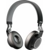 Jabra Audífonos con Micrófono Move, Bluetooth, Inalámbricos, Negro