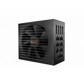 Fuente de Poder be quiet! Straight Power 11 80 PLUS Gold, 20+4 pin ATX, 135mm, 750W