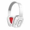 Maxell Audífonos con Micrófono Hook BT300, Inalámbrico, Bluetooth, Blanco