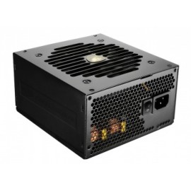 Fuente de Poder Cougar GEX750 80 PLUS Gold, 20+4 pin ATX, 120mm, 750W