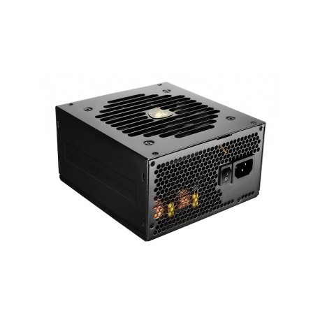 Fuente de Poder Cougar GEX750 80 PLUS Gold, 20+4 pin ATX, 120mm, 750W