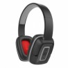 Maxell Audífonos con Micrófono Hook BT300, Inalámbrico, Bluetooth, Negro