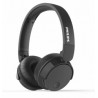 Philips Audífonos con Micrófono TABH305BK/00, Bluetooth, Inalámbrico, Negro