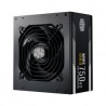 Fuente de Poder Cooler Master MWE Gold 750-V2 80 PLUS Gold, 24 pin ATX, 120mm, 750W