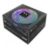 Fuente de Poder Thermaltake Toughpower GF1 ARGB 80 PLUS Gold, 24-pin ATX, 140mm, 850W