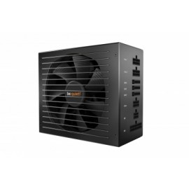 Fuente de Poder be quiet! Straight Power 11 80 PLUS Gold, 20+4 pin ATX, 135mm, 650W