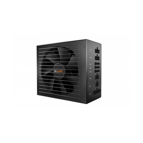 Fuente de Poder be quiet! Straight Power 11 80 PLUS Gold, 20+4 pin ATX, 135mm, 650W