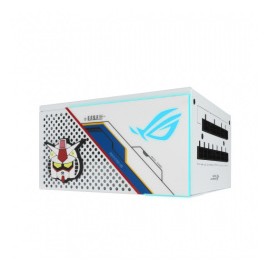 Fuente de Poder ASUS ROG Strix 850G Gundam Edition 80 PLUS Gold, 20+4 pin ATX, 135mm, 850W