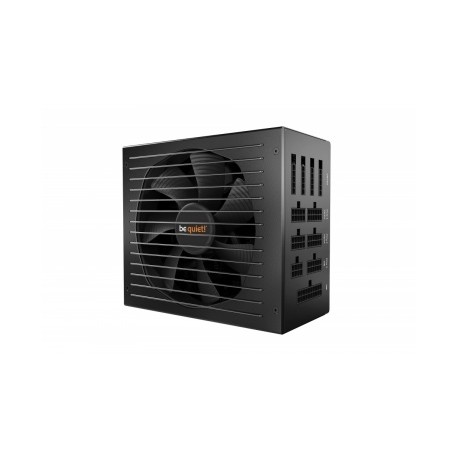 Fuente de Poder be quiet! Straight Power 11 80 PLUS Gold, 20+4 pin ATX, 135mm, 850W