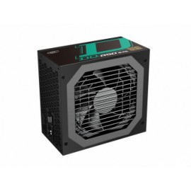 Fuente de Poder DeepCool DQ850-M-V2L 80 PLUS Gold, 20+4 pin ATX, 120mm, 850W