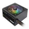 Fuente de Poder Thermaltake Toughpower GX1 RGB 80 PLUS Gold, 24-pin ATX, 120mm, 500W