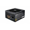 Fuente de Poder Cooler Master MWE GOLD 550 80 PLUS Gold, 24-pines ATX, 120mm, 550W