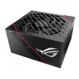 Fuente de Poder ASUS ROG-STRIX-550G 80 PLUS Gold, 20+4 pin ATX, 550W