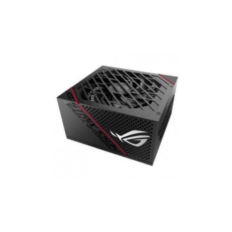 Fuente de Poder ASUS ROG-STRIX-550G 80 PLUS Gold, 20+4 pin ATX, 550W