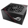 Fuente de Poder ASUS ROG-STRIX-550G 80 PLUS Gold, 20+4 pin ATX, 550W