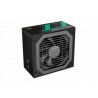 Fuente de Poder DeepCool DQ650-M-V2L 80 PLUS Gold, 20+4 pin ATX, 120mm, 650W