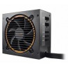 Fuente de Poder be quiet! Pure Power 11 80 Plus Gold, 120mm, 700W