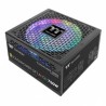 Fuente de Poder Thermaltake Toughpower GF1 ARGB 80 PLUS Gold, 24-pin ATX, 140mm, 750W