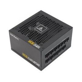 Fuente de Poder Antec HCG850 80 PLUS Gold, 20+4 pin ATX, 850W