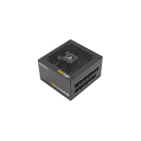 Fuente de Poder Antec HCG850 80 PLUS Gold, 20+4 pin ATX, 850W