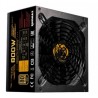 Fuente de Poder Raidmax Cobra 80 PLUS Gold, 20+4 pin ATX, 135mm, 800W