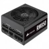 Fuente de Poder Corsair RM850 80 PLUS Gold, 20+4 pin ATX, 135mm, 850W