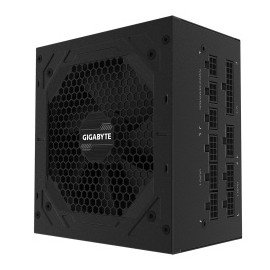 Fuente de Poder Gigabyte P1000GM 80 PLUS Gold, 20+4 pin ATX, 120mm, 1000W