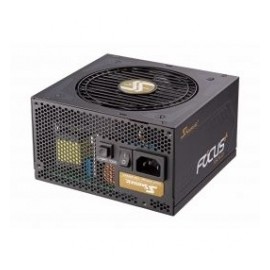 Fuente de Poder Seasonic Focus 80 PLUS Gold, 20+4 pin ATX, 120mm, 1000W