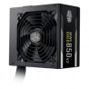 Fuente de Poder Cooler Master MWE Gold 850 - V2 80 PLUS Gold, 24-pin ATX, 120mm, 850W