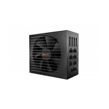 Fuente de Poder be quiet! Straight Power 11 80 PLUS Platinum, 20+4 pin ATX, 135mm, 1000W