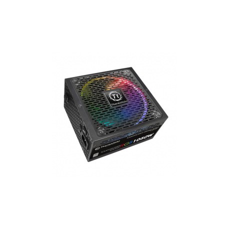 Fuente de Poder Thermaltake Toughpower Grand RGB 80 PLUS Platinum, 24-pin ATX, 140mm, 1050W