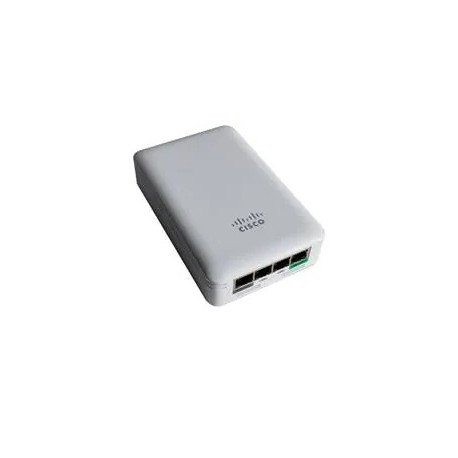 Access Point Cisco Business 145AC A, 4x RJ-45, 2.4/5GHz