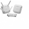Access Point Cisco de Doble Banda Aironet 3700, 1000 Mbit/s, 2.4/5GHz - no incluye Antenas