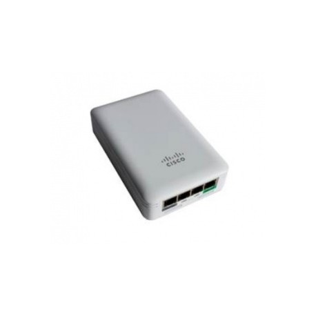 Access Point Cisco de Banda Dual Aironet 1815w, 1000 Mbit/s, 3x RJ-45, 2.4/5GHz, Antena Interna de 3dBi