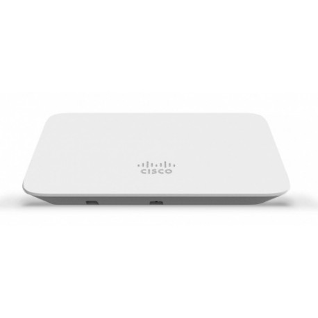 Access Point Cisco Meraki MR20, 1300 Mbit/s, 1x RJ-45, 2.4/5GHz