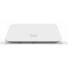 Access Point Cisco Meraki MR20, 1300 Mbit/s, 1x RJ-45, 2.4/5GHz