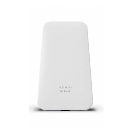 Access Point Cisco Meraki de Banda Dual MR70-HW, 54 Mbit/s, 1x RJ-45, 2.4/5GHz, 2 Antenas de 4.7dBi
