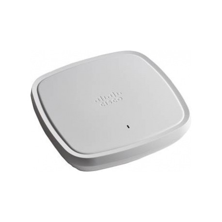 Access Point Cisco 9115AXE, 2500 Mbit/s, 1x RJ-45