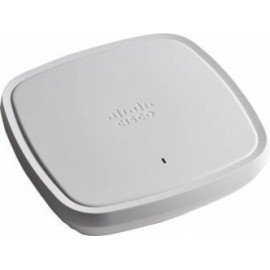 Access Point Cisco de Banda Dual Catalyst 9115, 2500 Mbit/s, 1x RJ-45, 2.4/5GHz