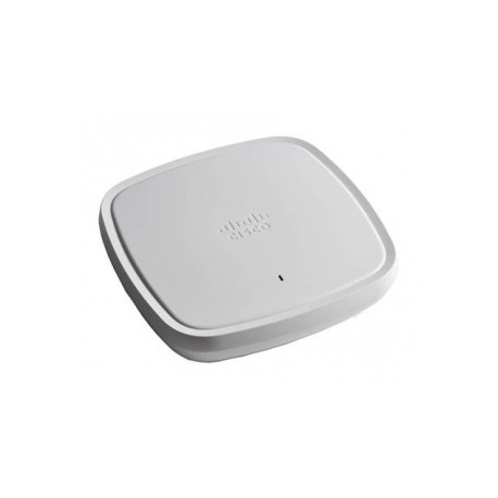 Access Point Cisco Catalyst 9120AXI-A, 2500 Mbit/s, 1x RJ-45,  2.4/5GHz