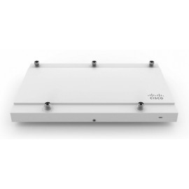 Access Point Cisco Meraki MR42E, 1900 Mbit/s, 1x RJ-45, 2.4/5Ghz ― Requiere trámite de NOM, causando tiempo de entrega extendid